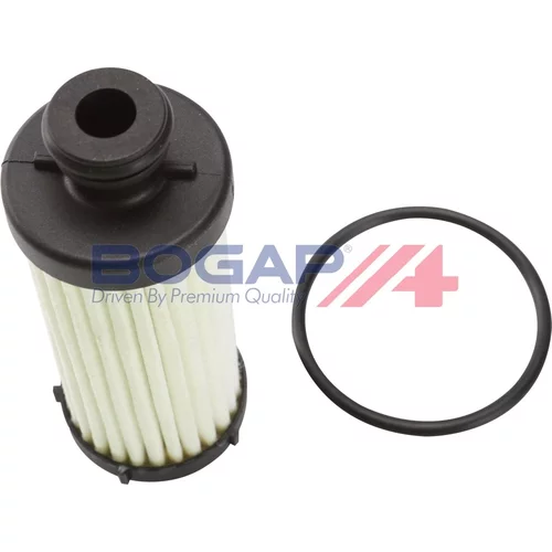 Sada hydraulického filtra automatickej prevodovky A8115140 /BOGAP/ - obr. 5