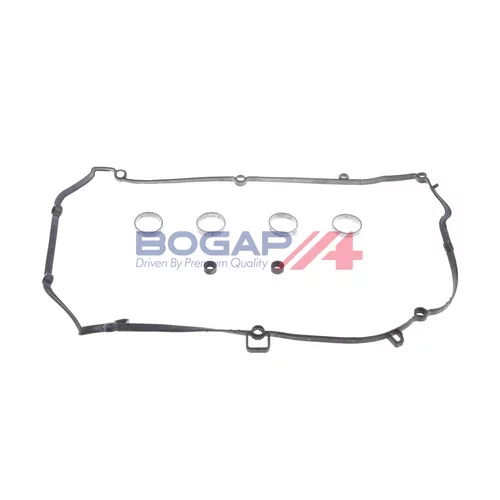 Kryt hlavy valcov B1115113 /BOGAP/ - obr. 4