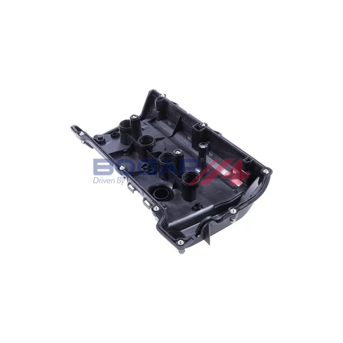 Kryt hlavy valcov B1115114 /BOGAP/ - obr. 3
