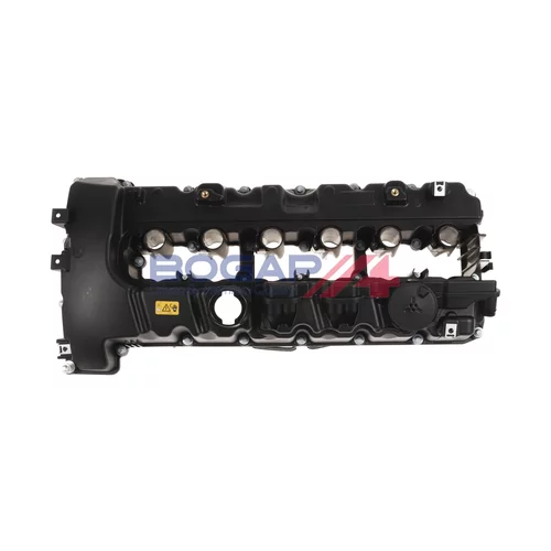 Kryt hlavy valcov B1115116 /BOGAP/ - obr. 1