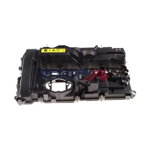 Kryt hlavy valcov B1115119 /BOGAP/ - obr. 1