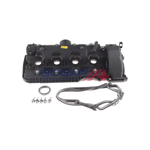 Kryt hlavy valcov B1115121 /BOGAP/ - obr. 1