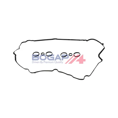 Tesnenie veka hlavy valcov BOGAP B1118114