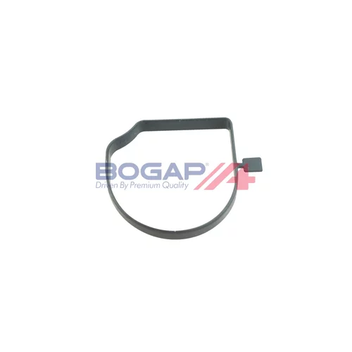 Ventil odvetrania kľukovej skrine B1211104 /BOGAP/ - obr. 6