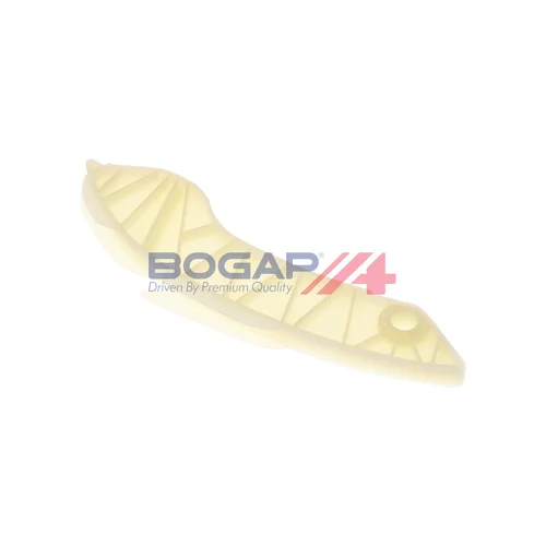 Vodiaca lišta rozvodovej reťaze B1313108 /BOGAP/ - obr. 1