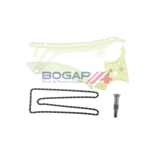 Sada rozvodovej reťaze B1328110 /BOGAP/ - obr. 1