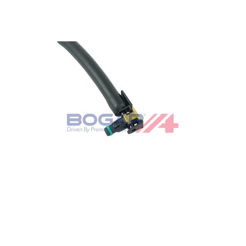 Trubka prepadu B1621110 /BOGAP/ - obr. 1