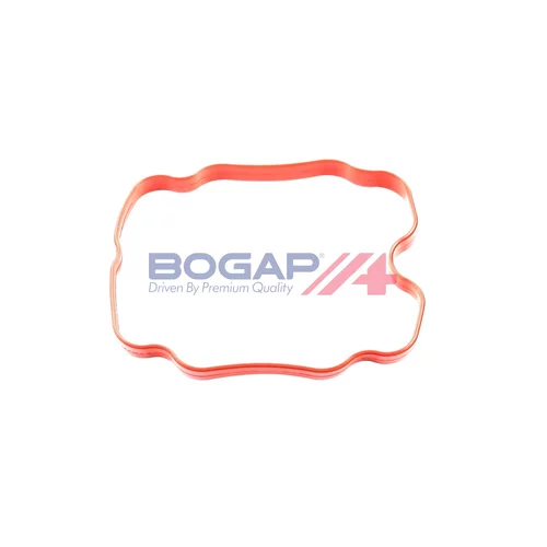 Tesnenie kolena sac. potrubia BOGAP B1715100