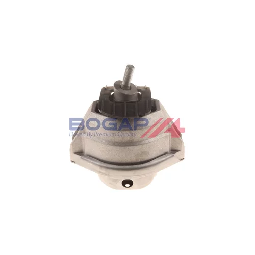 Uloženie motora BOGAP B1911126