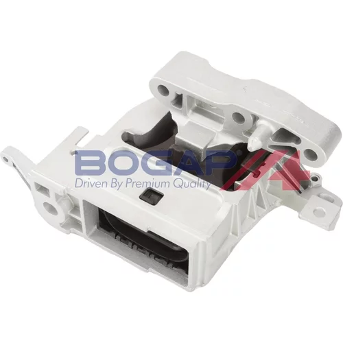 Uloženie motora B1911317 /BOGAP/ - obr. 1
