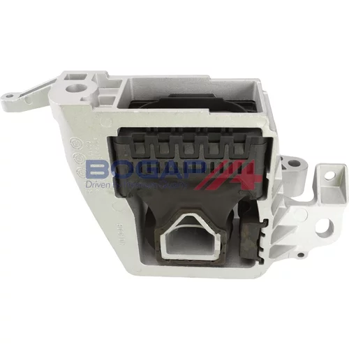 Uloženie motora B1911317 /BOGAP/ - obr. 3
