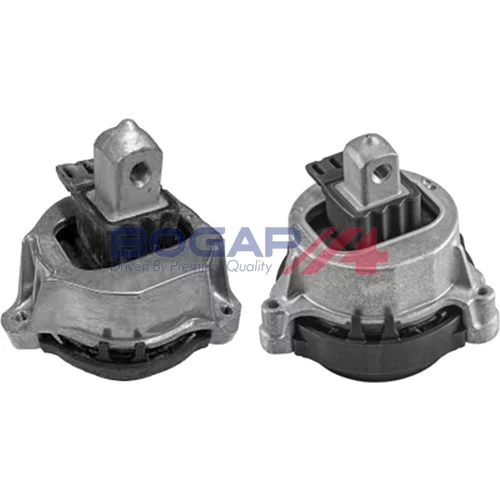Uloženie motora BOGAP B1911341