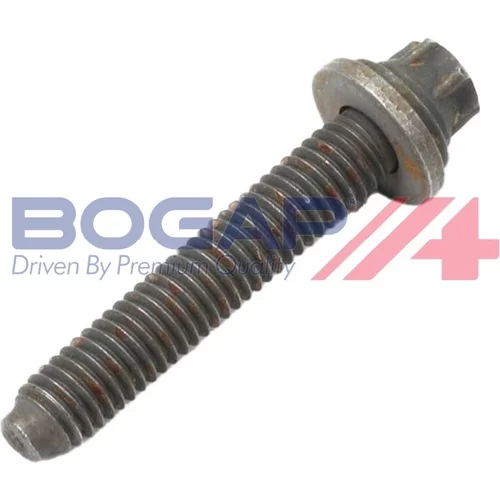 Skrutka BOGAP B1932105