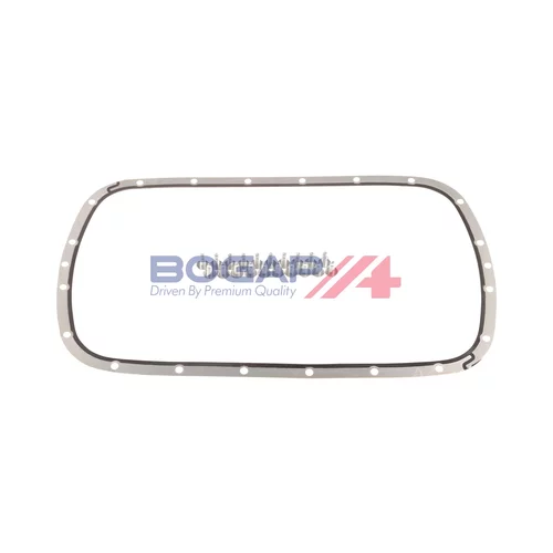 Sada hydraulického filtra automatickej prevodovky B2130105 /BOGAP/ - obr. 3