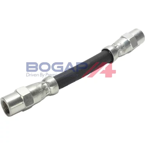 Brzdová hadica BOGAP B3124107