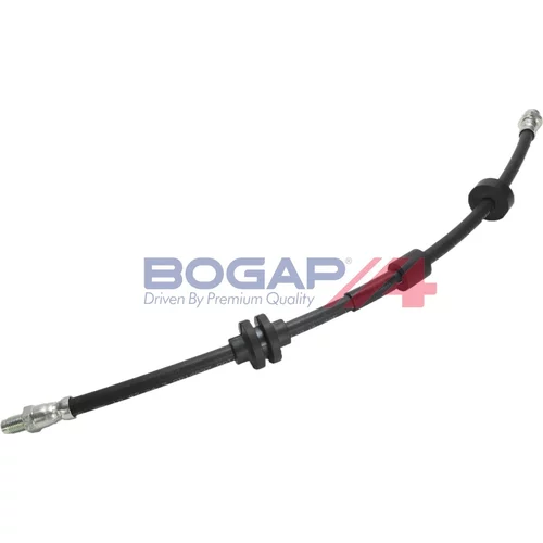 Brzdová hadica BOGAP B3124116