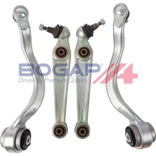 Rameno zavesenia kolies BOGAP B3327399