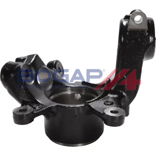 Čap nápravy zavesenia kolies B3341117 /BOGAP/ - obr. 1