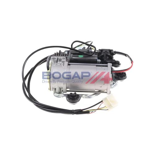 Kompresor pneumatického systému BOGAP B3428102