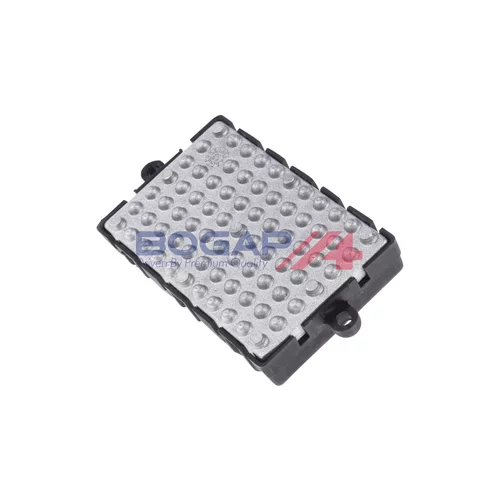 Odpor vnútorného ventilátora BOGAP B4112100