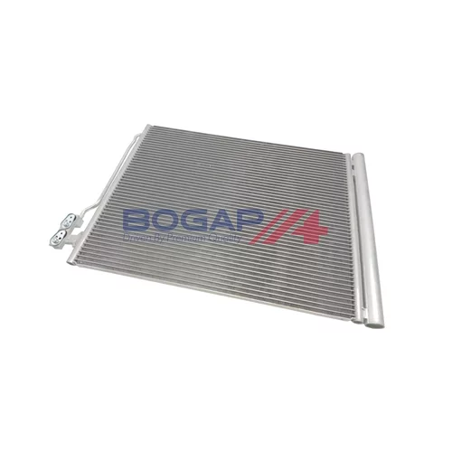 Kondenzátor klimatizácie BOGAP B4117122