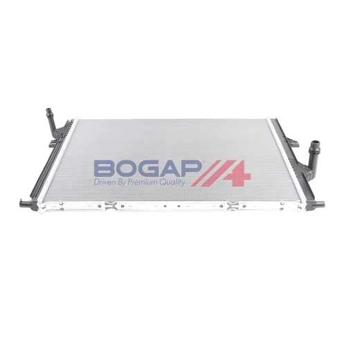 Nádrž na vodu ,chladič BOGAP B4210121