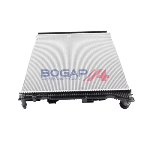 Nádrž na vodu ,chladič B4210138 /BOGAP/ - obr. 2