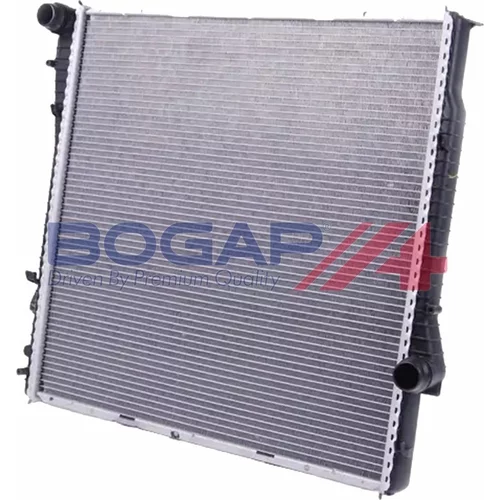 Chladič motora BOGAP B4210259