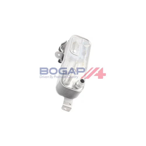 Chladič oleja automatickej prevodovky B4222109 /BOGAP/ - obr. 2