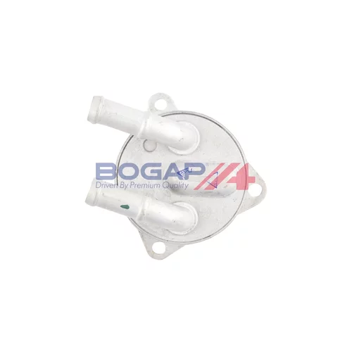 Chladič motorového oleja B4222114 /BOGAP/ - obr. 1
