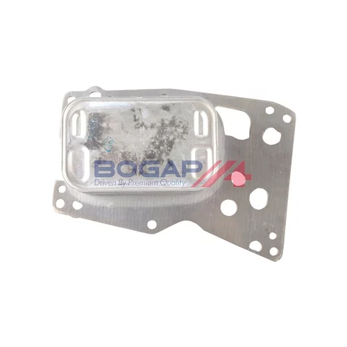 Chladič motorového oleja B4222116 /BOGAP/ - obr. 2