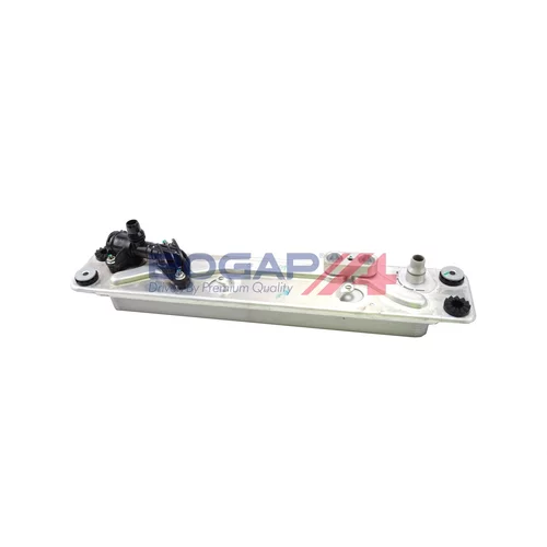 Chladič motorového oleja BOGAP B4222128