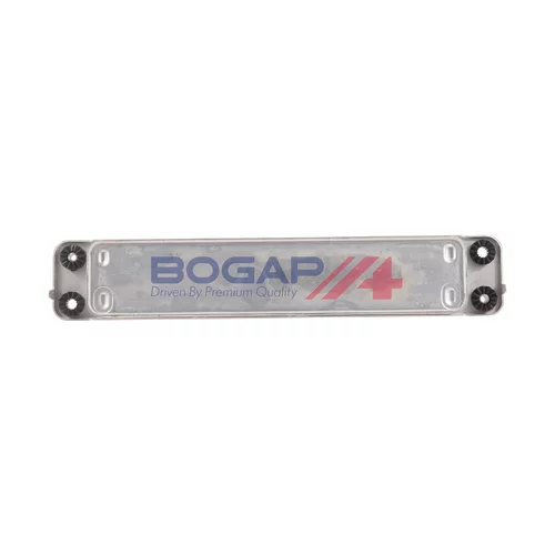 Chladič oleja automatickej prevodovky B4223106 /BOGAP/ - obr. 4