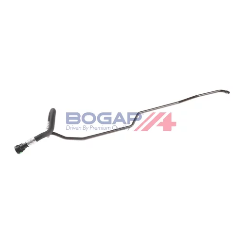 Hadica chladiča oleja prevodovky BOGAP B4225104