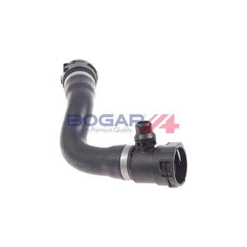 Hadica chladenia B4228111 /BOGAP/ - obr. 2