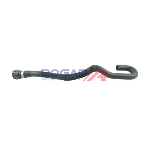 Hadica chladenia B4228120 /BOGAP/ - obr. 1