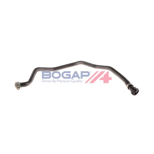 Hadica chladenia B4228127 /BOGAP/ - obr. 1