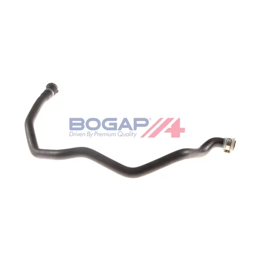 Hadica chladenia B4228127 /BOGAP/ - obr. 2