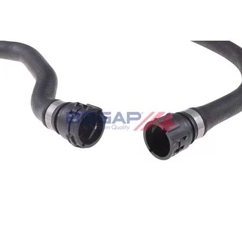 Hadica chladenia B4228134 /BOGAP/ - obr. 3