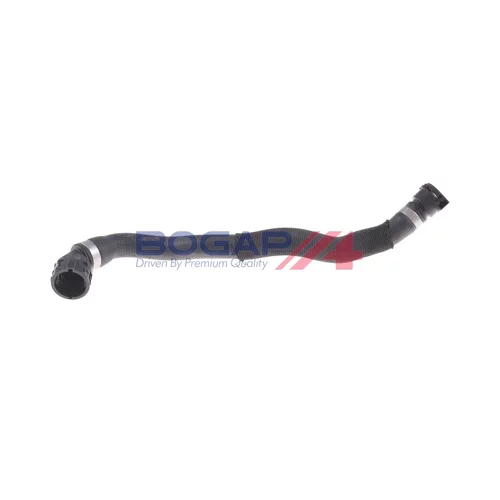 Hadica chladenia B4228141 /BOGAP/ - obr. 1