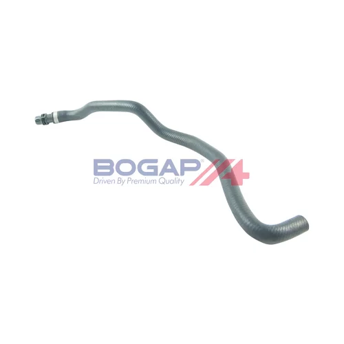 Hadica chladenia B4228170 /BOGAP/ - obr. 1