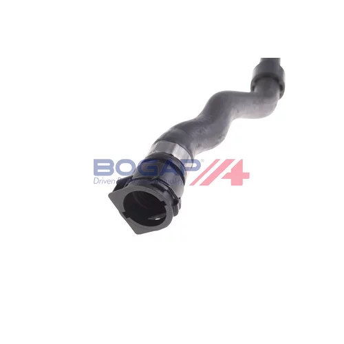 Hadica chladenia B4228172 /BOGAP/ - obr. 4