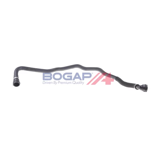 Hadica chladenia B4228198 /BOGAP/ - obr. 1