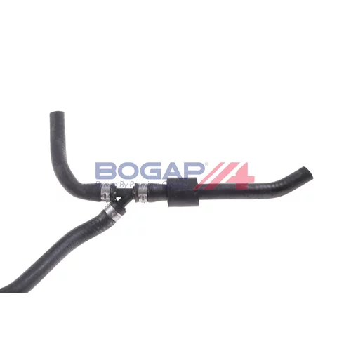 Hadica chladenia B4228208 /BOGAP/ - obr. 2