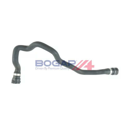 Hadica chladenia B4228228 /BOGAP/ - obr. 1