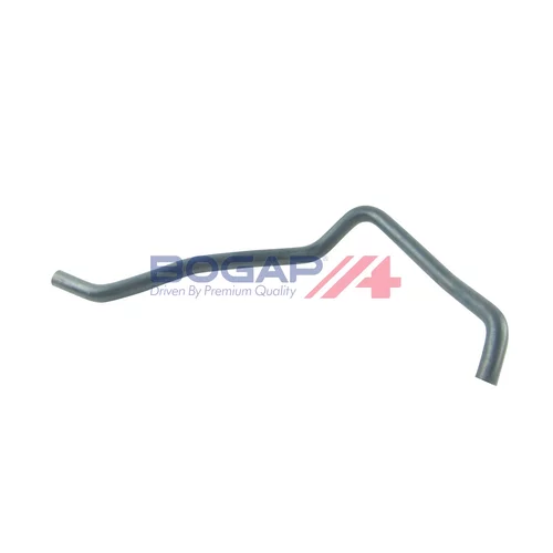 Hadica chladenia B4228237 /BOGAP/ - obr. 1