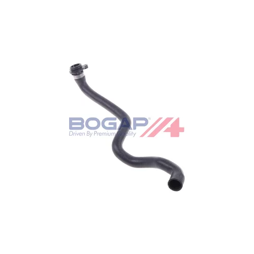 Hadica chladenia B4228243 /BOGAP/ - obr. 2