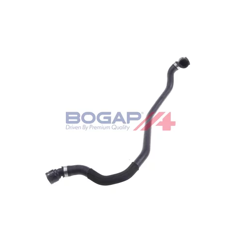 Hadica chladenia B4228253 /BOGAP/ - obr. 2