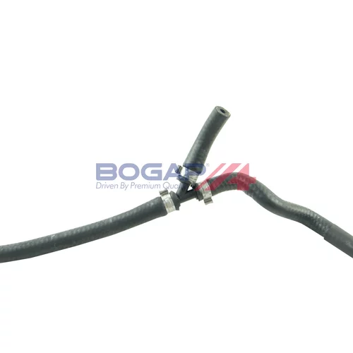 Hadica chladenia B4228255 /BOGAP/ - obr. 2