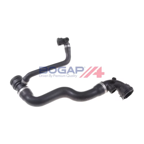 Hadica chladenia B4228262 /BOGAP/ - obr. 1